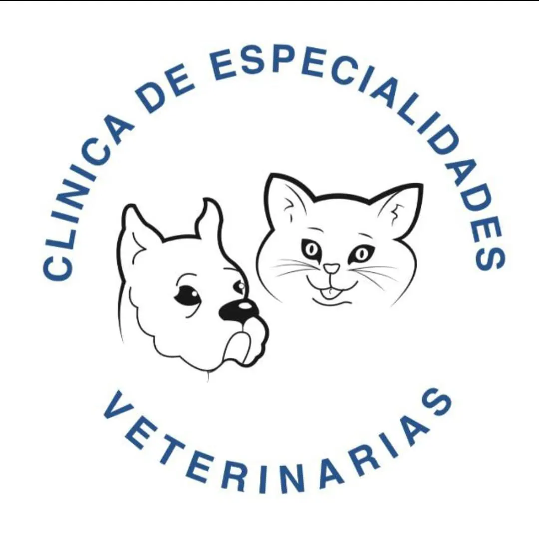 Clínica de Especialidades Veterinarias
