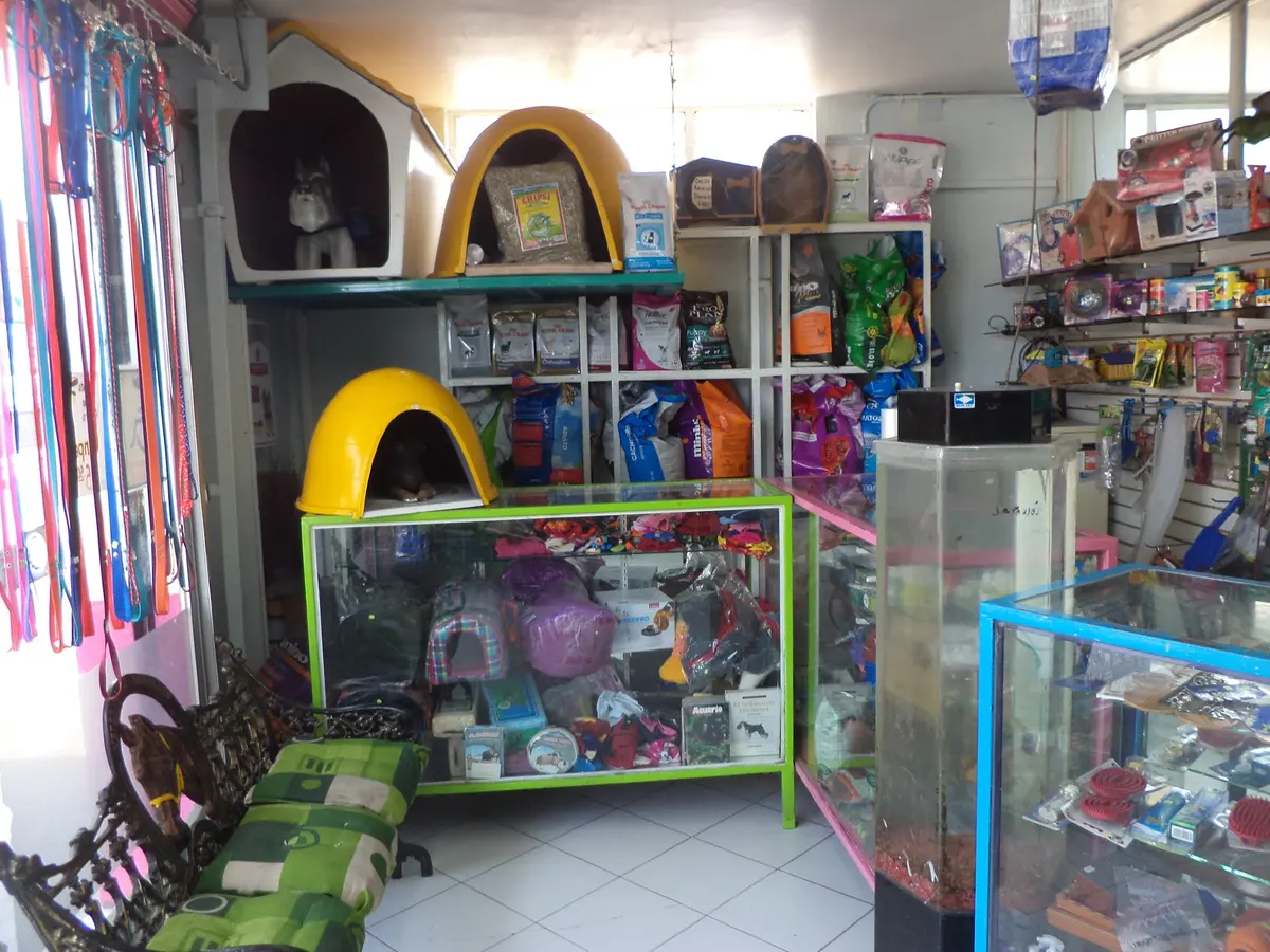 Veterinaria "Coacalco"