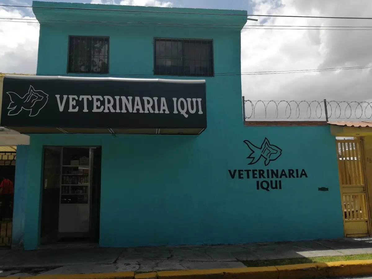 Veterinaría IQUI — foto 2 de 3