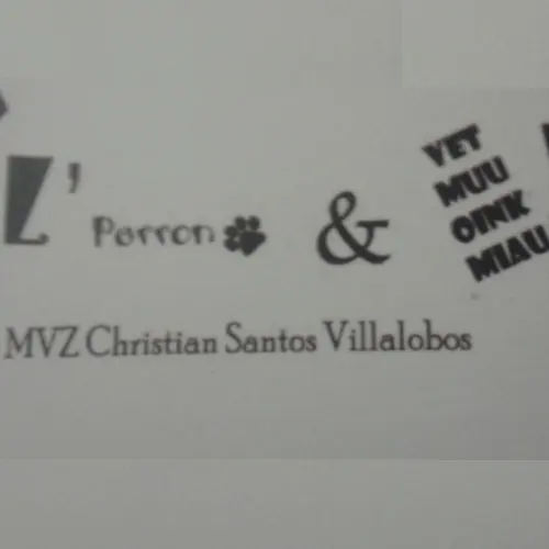 Veterinaria & Spa L'perron