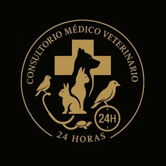 Consultorio Médico Veterinario