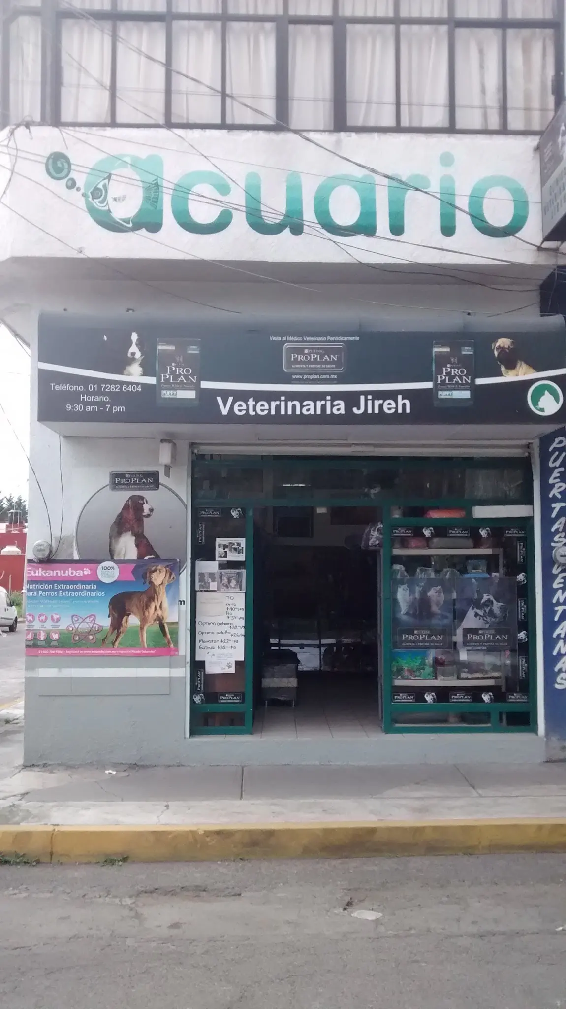 Veterinaría Jireh — foto 1 de 3