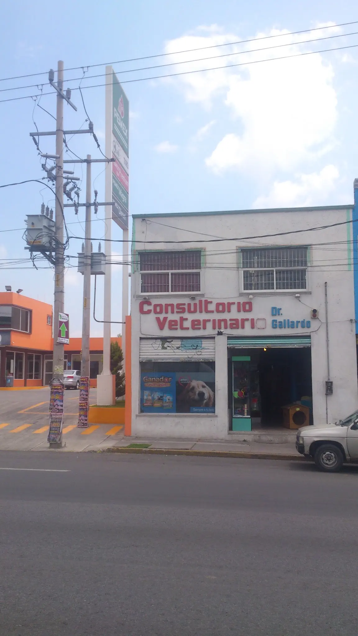 Veterinara Ojuelos