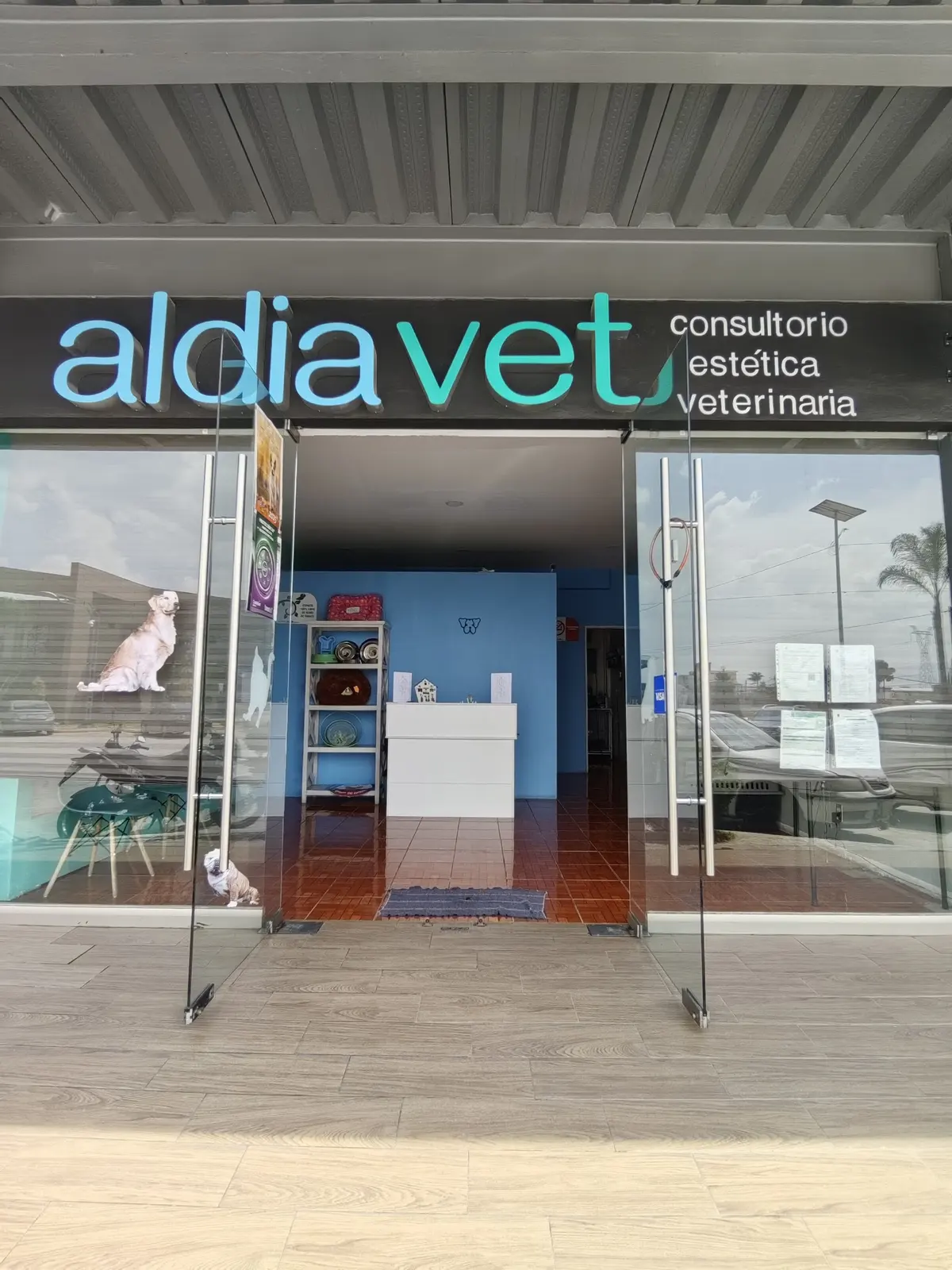 Aldiavet