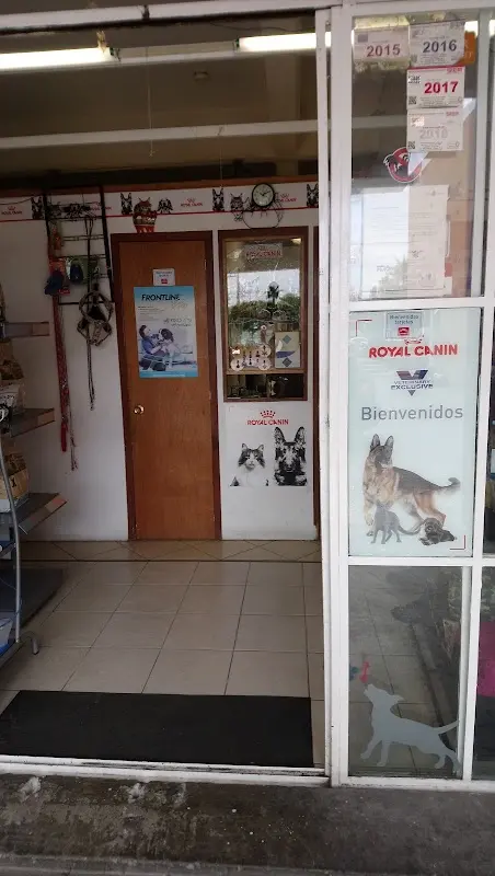 Centro Veterinario El Dorado