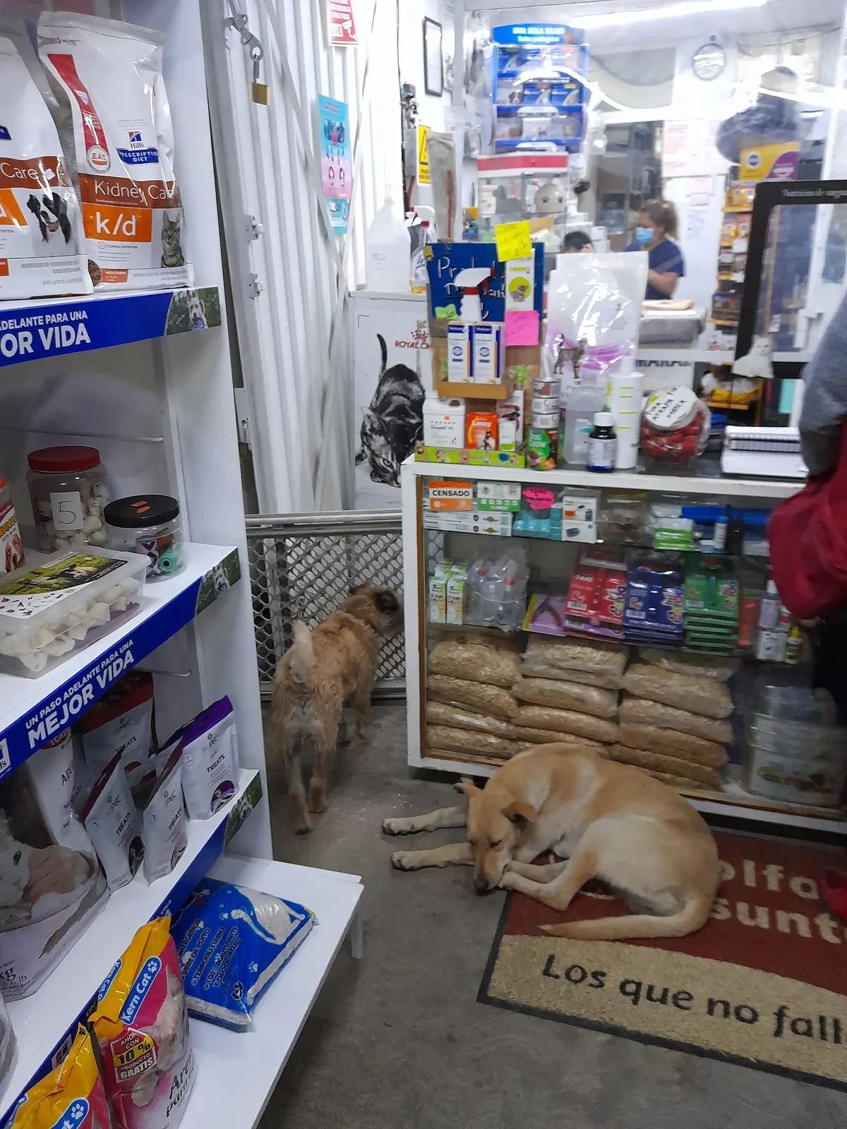 Farmacia Veterinaria Almaraz — foto 3 de 3