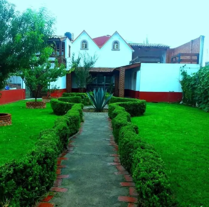 FARMACIA VETERINARIA MACIAS
