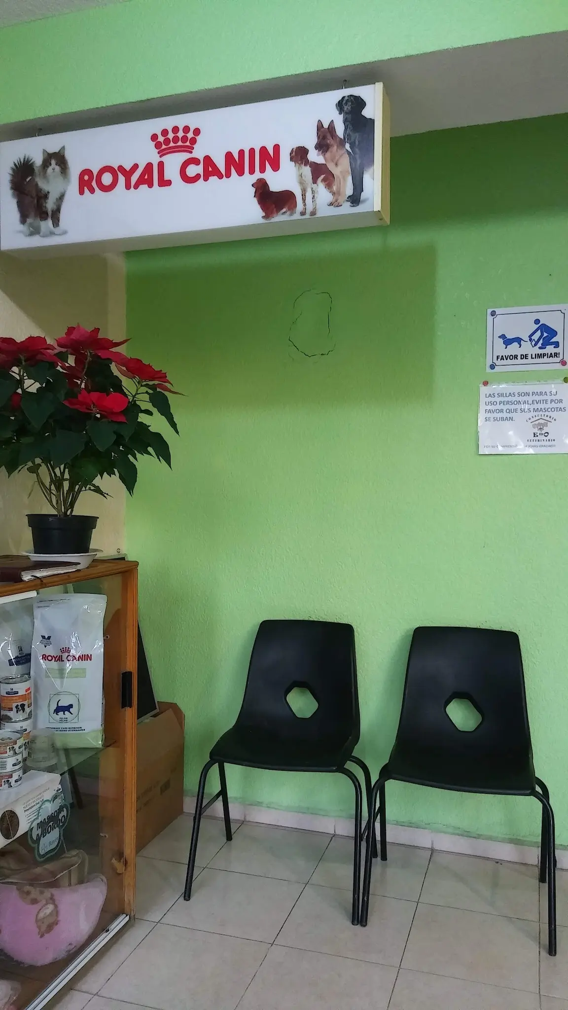 Consultorio Veterinario EmO — foto 3 de 3