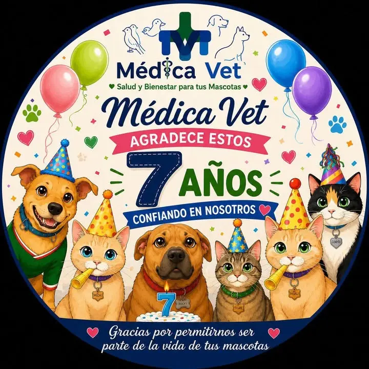 Médica Vet