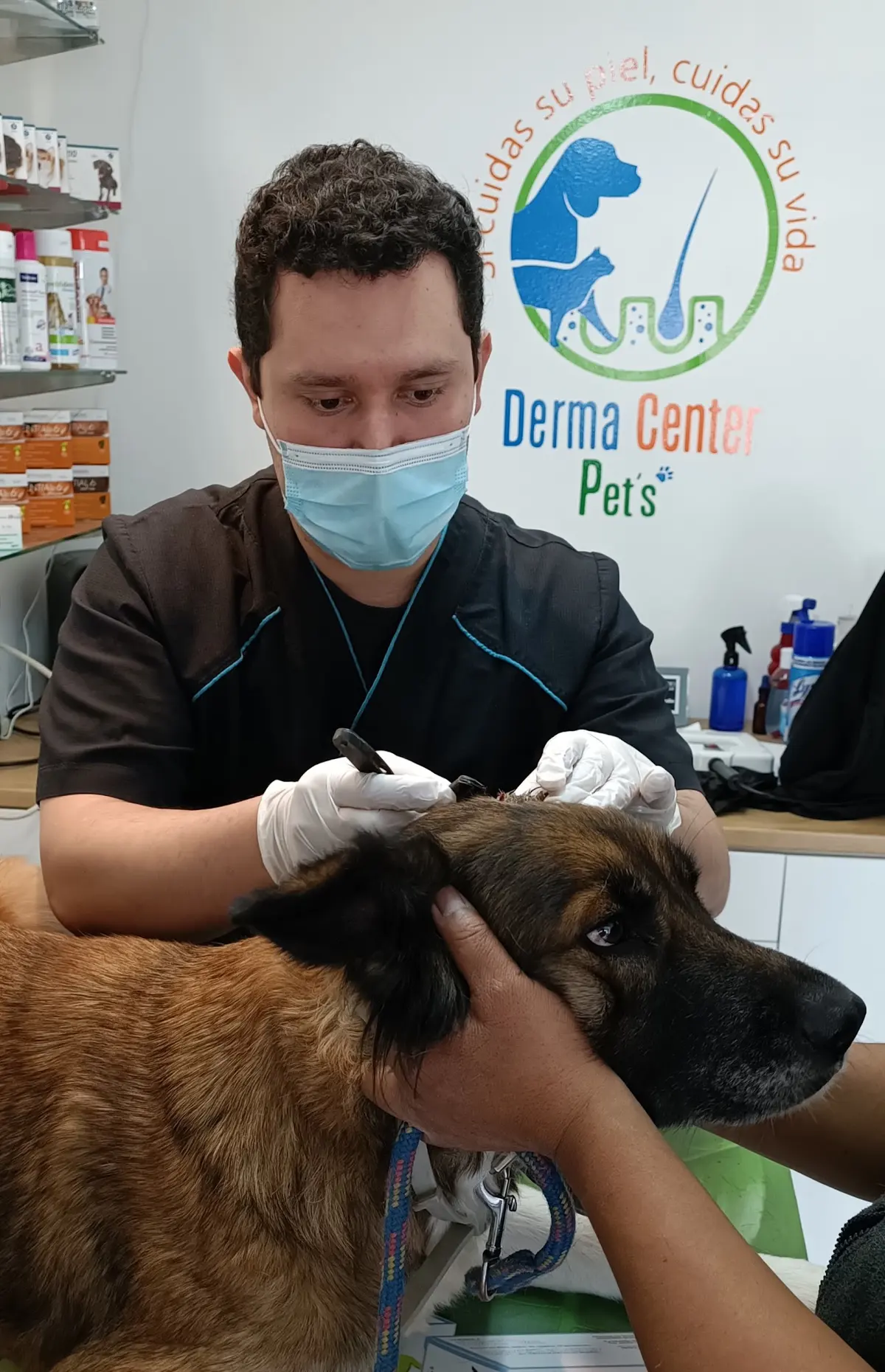 Derma Center Pet's