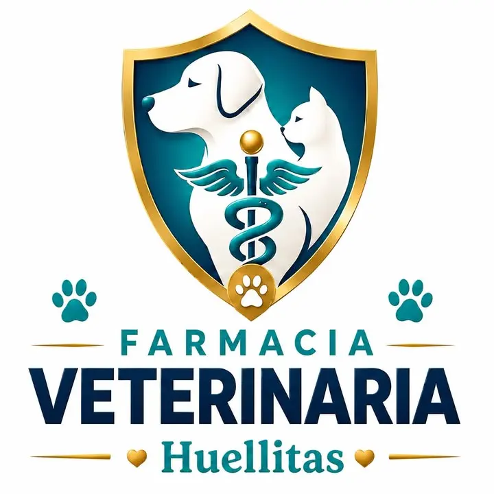 Farmacia Veterinaria Huellitas