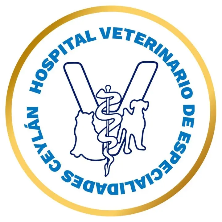 Hospital Veterinario de Especialidades Ceylán