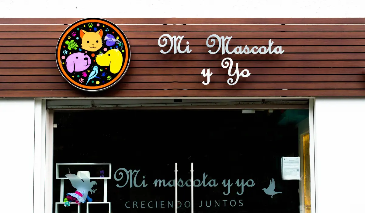 Mi Mascota y Yo