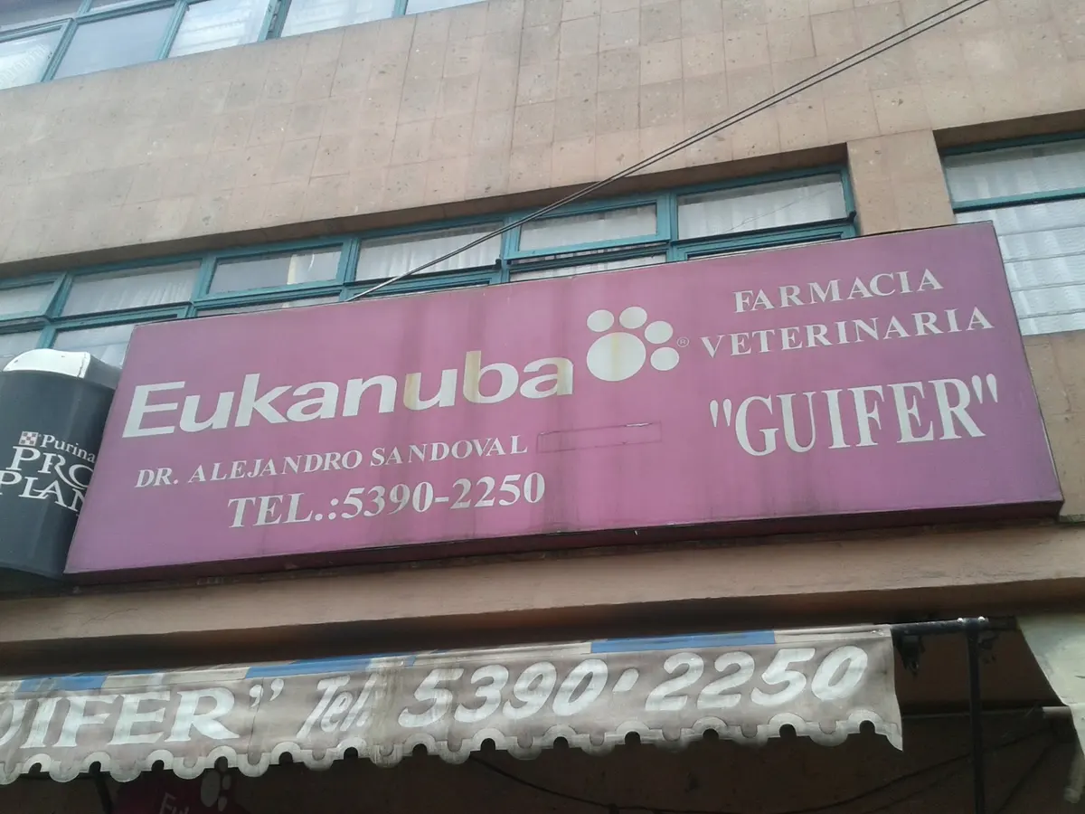 Veterinaria Guifer — foto 3 de 3