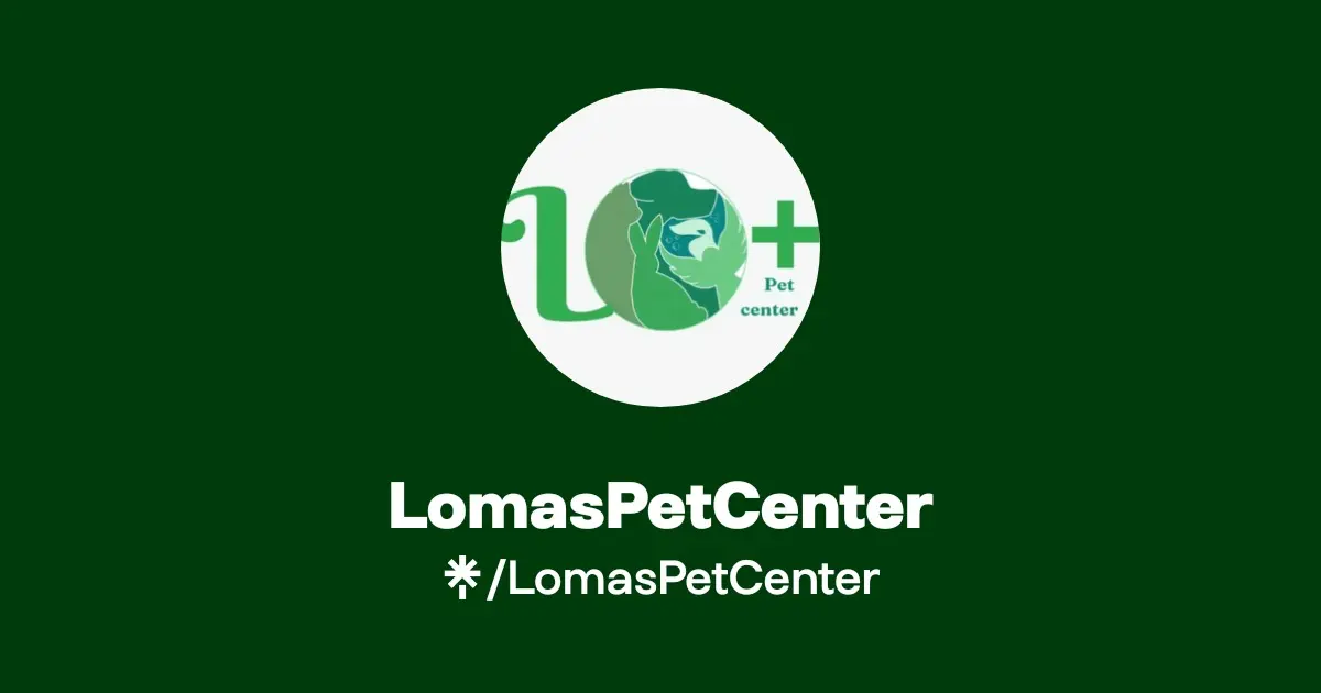 Veterinario Lomas Pet Center