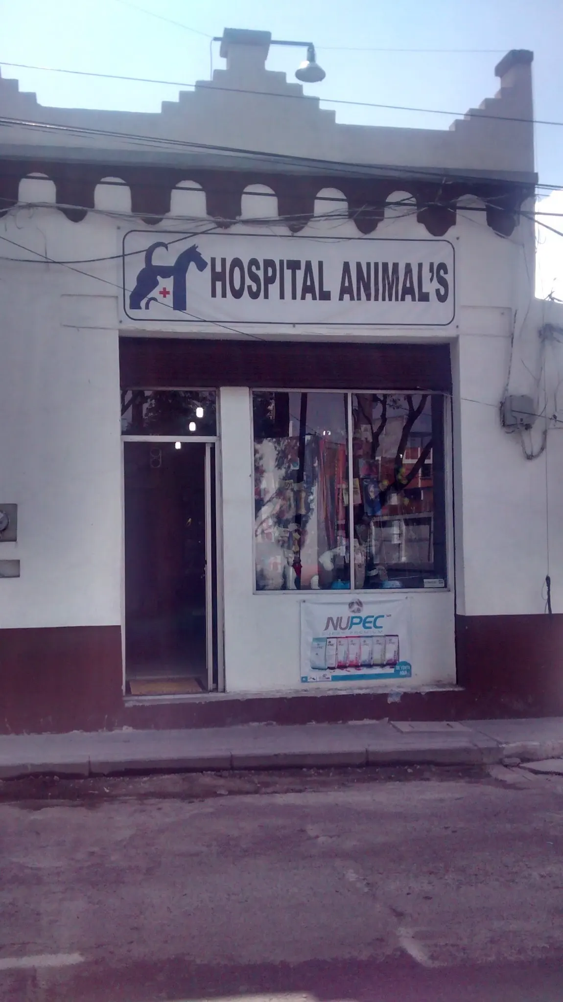 Hospital Animal's — foto 3 de 3