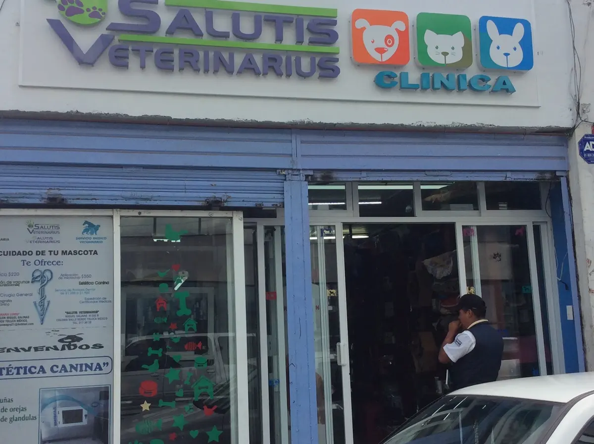 SALUTIS VETERINARIUS (2)