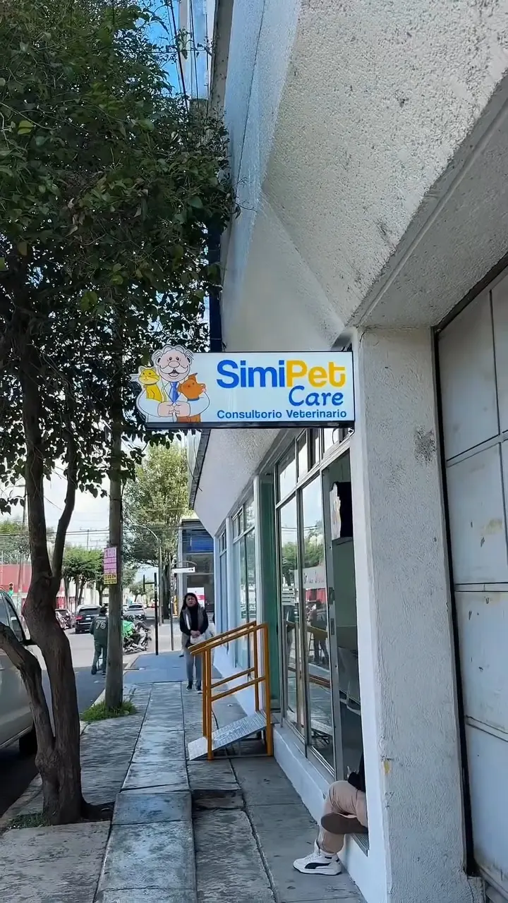 SimiPet Care Toluca
