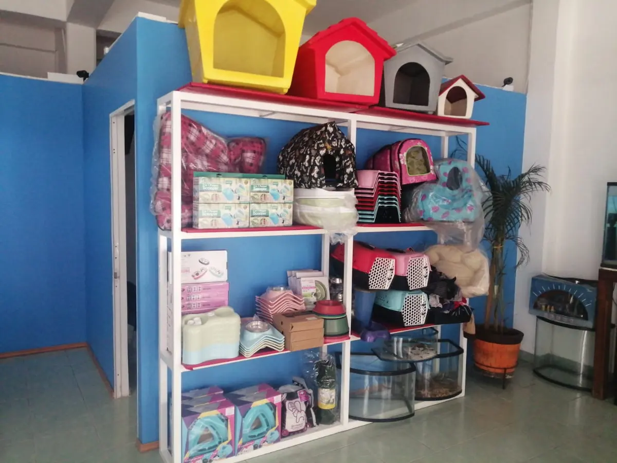 Clínica Veterinaria Leo