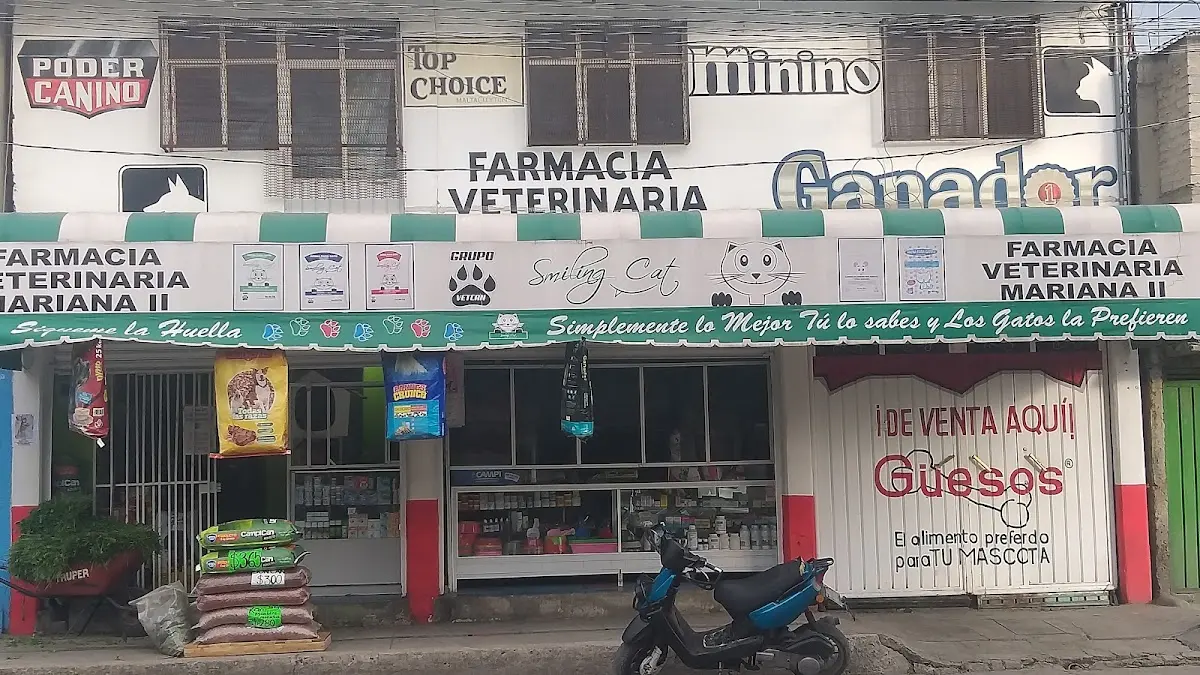 Veterinaria Mariana — foto 2 de 2