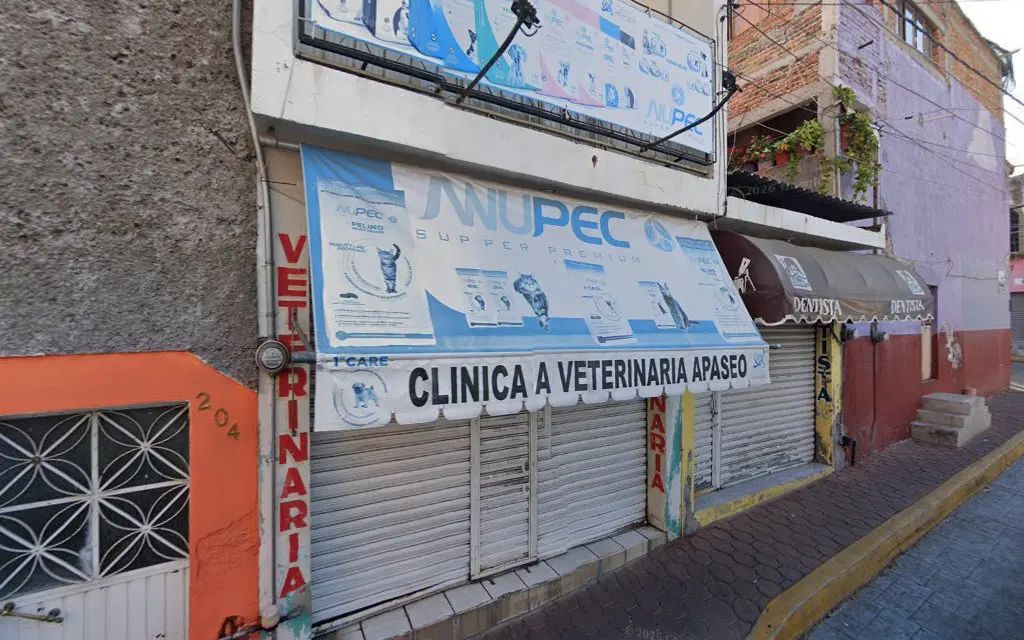 clinica Veterinaria Apaseo