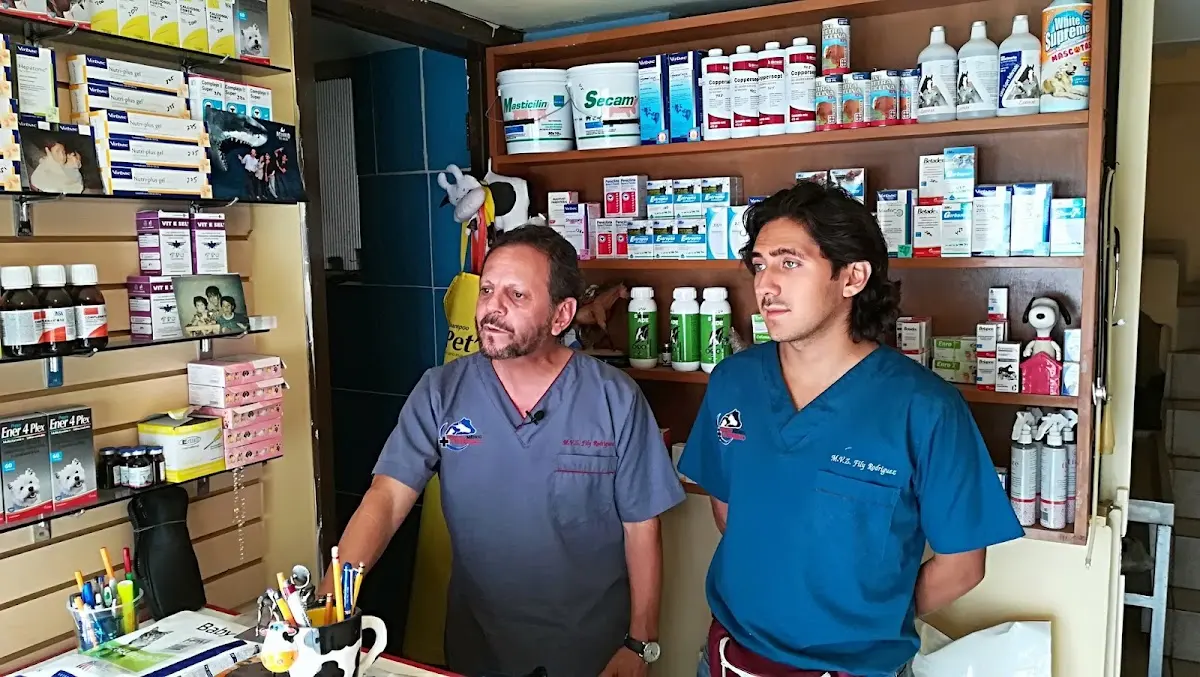 FILIMEDIC CENTRO VETERINARIO