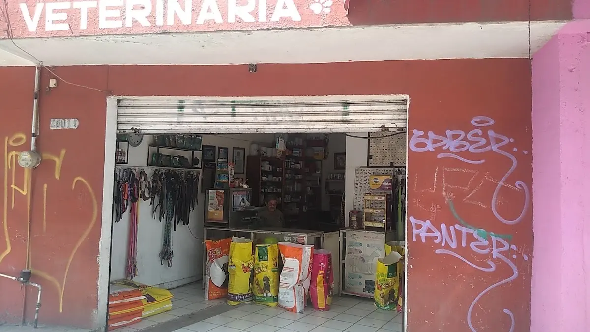 Veterinaria la luz # 2601 — foto 2 de 2