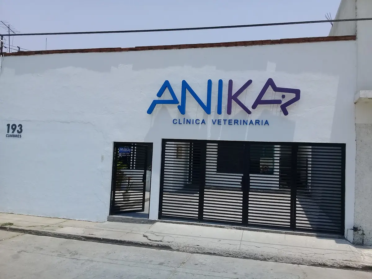 Anika Veterinaria