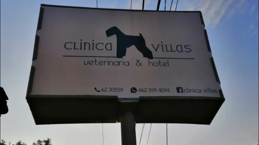 Clínica Veterinaria Villas