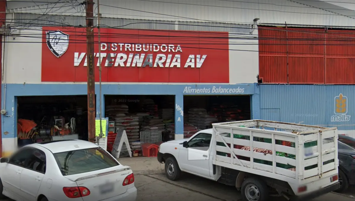 Distribuidora Veterinaria AV — foto 7 de 7