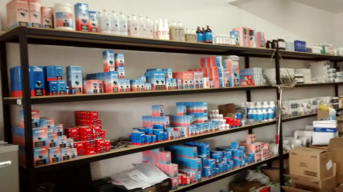 Distribuidora Veterinaria AV — foto 6 de 7