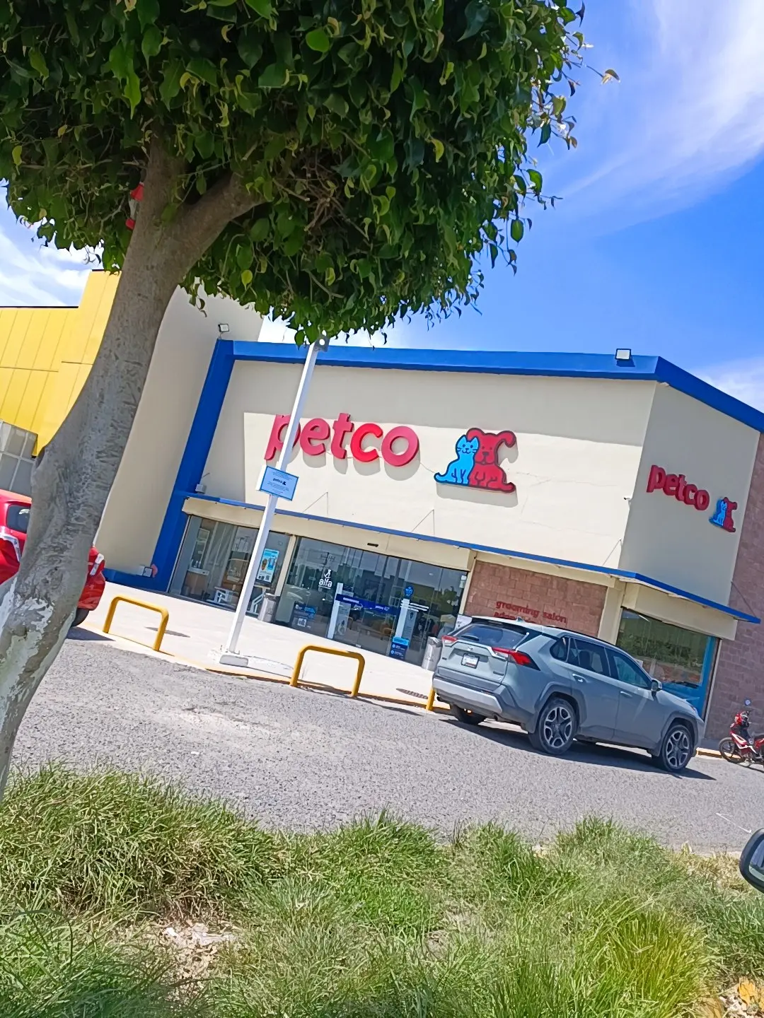 Petco Irapuato