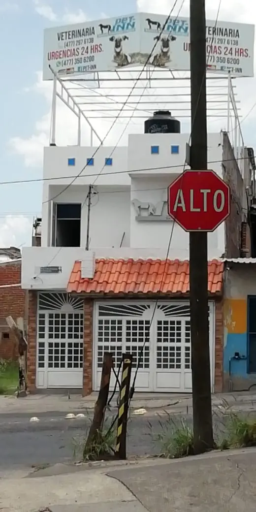 Pet-Inn