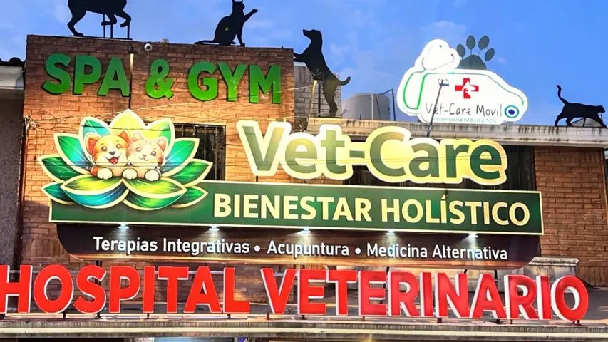 Vet Care Movil