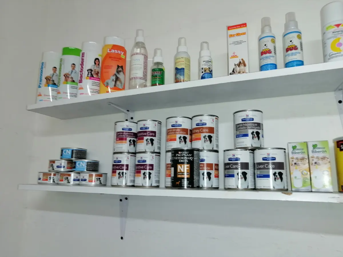 Veterinaria y Estética Canina La Perruquería — foto 2 de 3