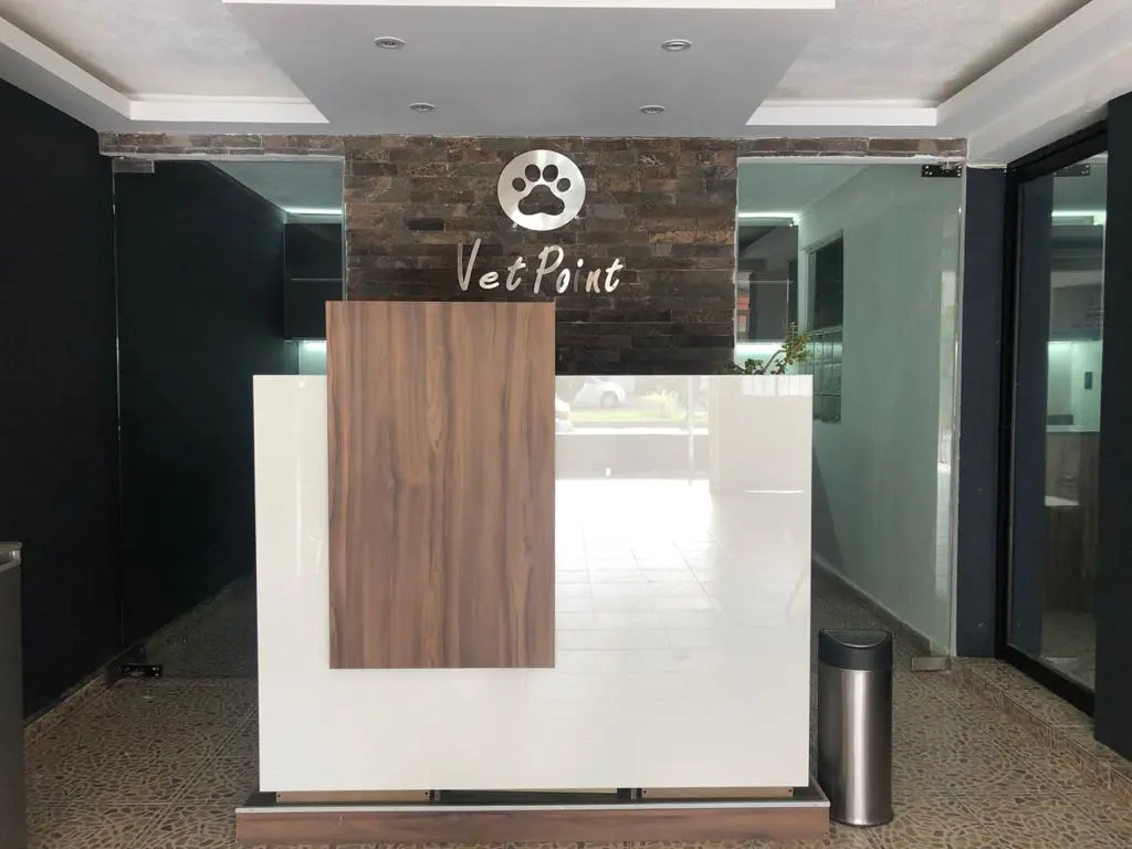 VetPoint León