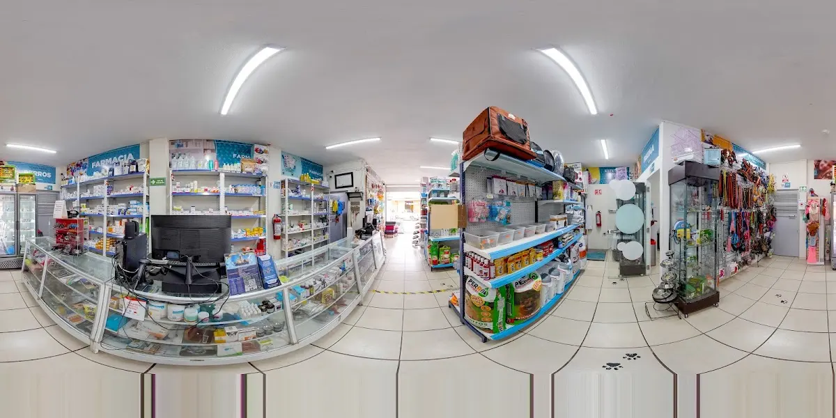 Merkapet Veterinaria Pénjamo