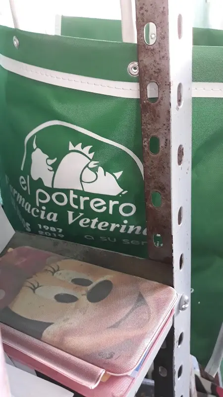 Veterinaria el potrero