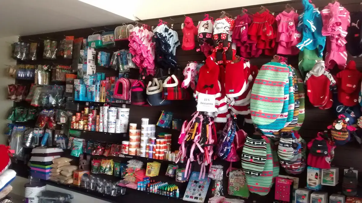 Clínica Veterinaria Galería