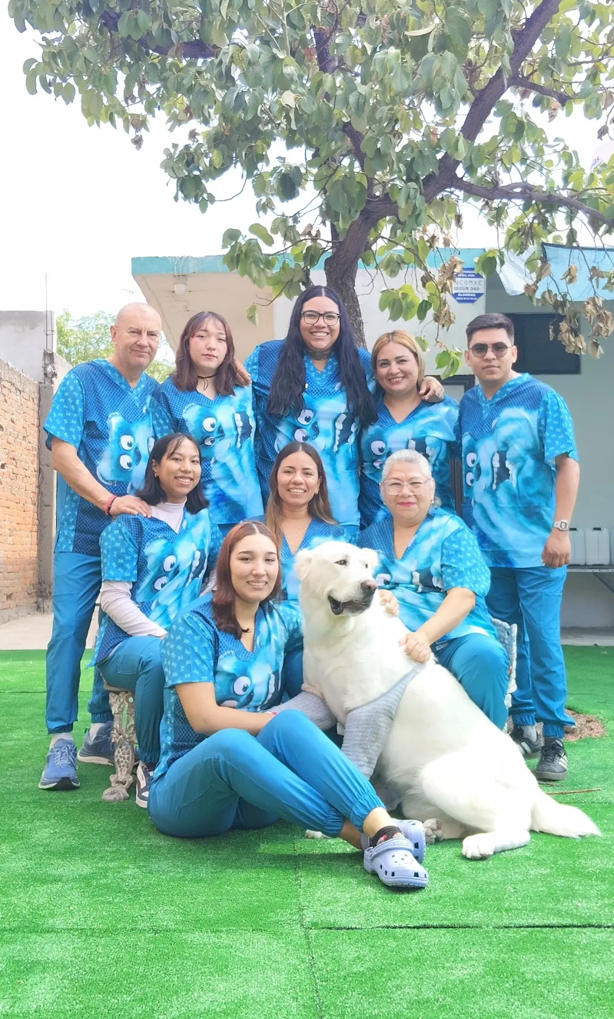 Clínica Veterinaria Monterrey