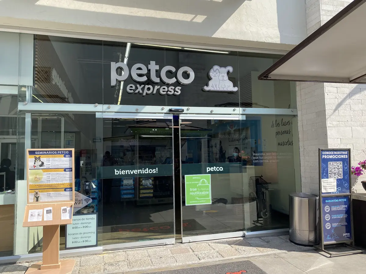Petco San Miguel de Allende (Express)