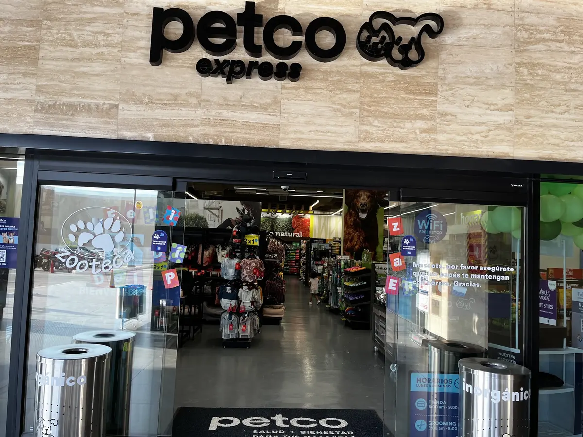 Petco San Miguel de Allende II (Express)