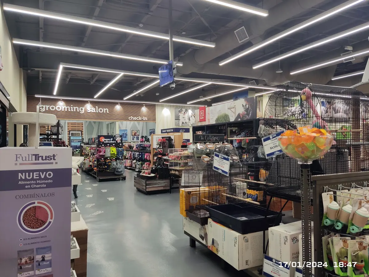 Petco San Miguel de Allende II (Express) — foto 2 de 3