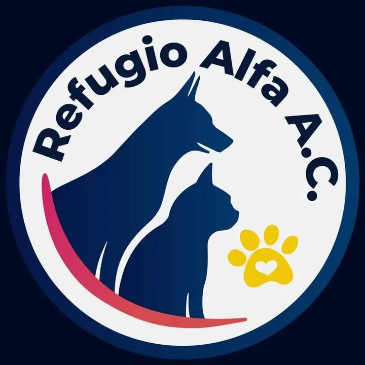 Refugio Animal Alfa A. C.