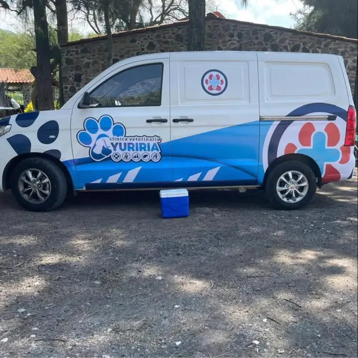 Clinica Veterinaria Yuriria