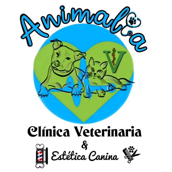 Clínica Veterinaria y Estética Canina ANIMALIA