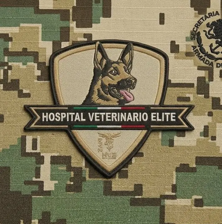 Hospital veterinario Élite