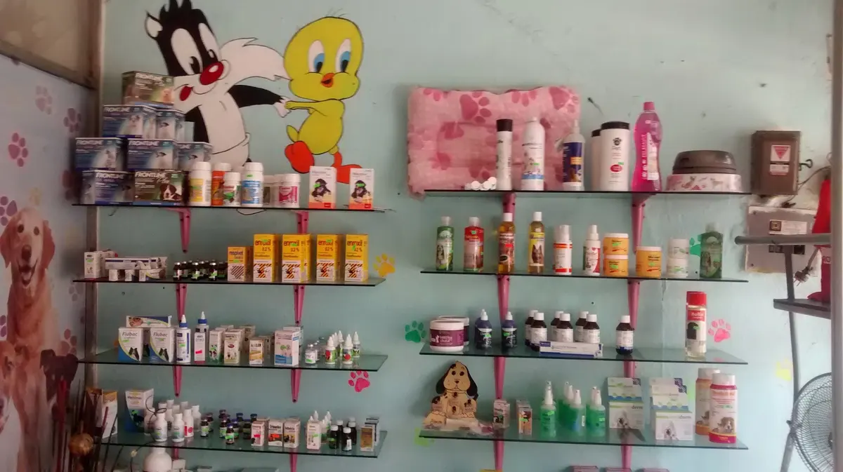 HosVet Hospital Veterinario Acapuco — foto 3 de 3