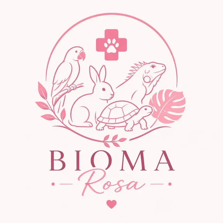 BIOMA ROSA Veterinaria