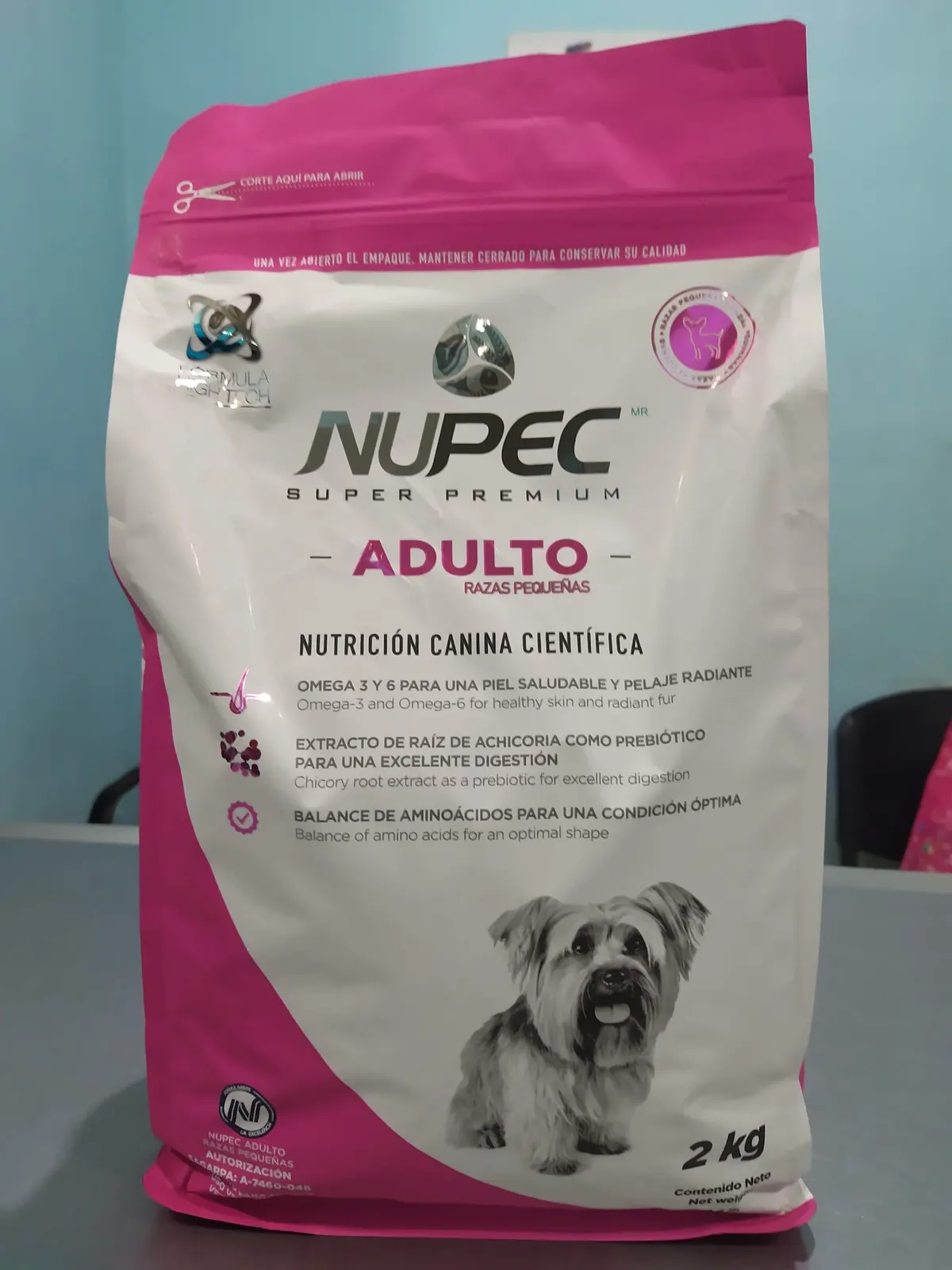 Veterinaría Paty